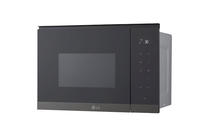 Foto forno microonde da incasso MG7Z2593B